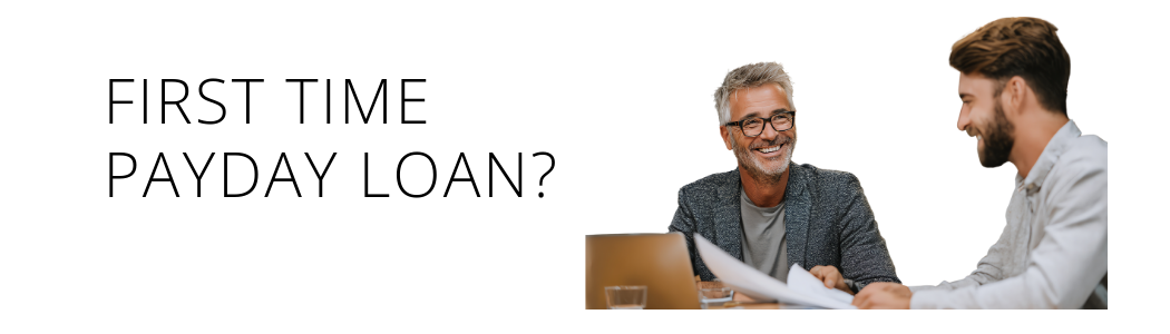 First-time payday loan information for borrowers in British Columbia